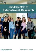 Fundamentals of Educational Research