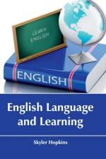 English Language and Learning