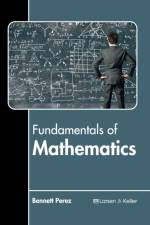 Fundamentals of Mathematics