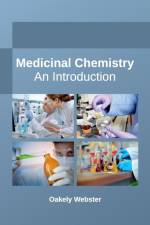 Medicinal Chemistry: An Introduction