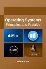 Operating Systems: Principles and Practice
