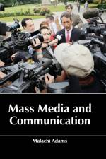 Mass Media and Communication