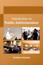 Introduction to Public Administration
