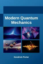 Modern Quantum Mechanics