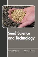 Seed Science and Technology