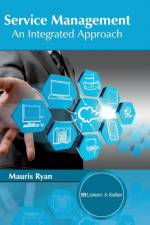 Service Management: An Integrated Approach