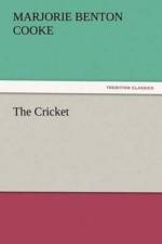 Cricket af Marjorie Benton Cooke