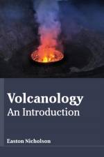 Volcanology: An Introduction