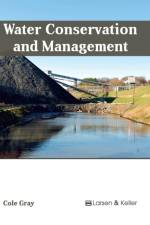 Water Conservation and Management