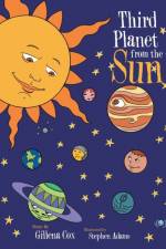Third Planet from the Sun af Gillena Cox