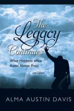 Legacy Continues af Alma Austin Davis