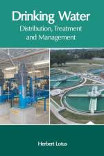 Drinking Water: Distribution, Treatment and Management