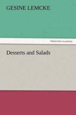 Desserts and Salads af Gesine Lemcke