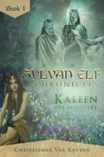 Sylvan Elf Chronicles af Christianne Van Keuren