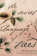 Secret Language of Trees af Marie Skrobak
