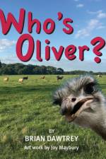Who's Oliver? af Brian Dawtrey