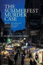 Summerfest Murder Case af Florence Joanne Reid