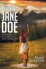 Burying Jane Doe af Barb Jenkins