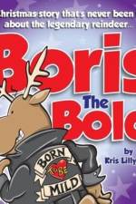 Boris The Bold (Hard Cover) af Kris Lillyman