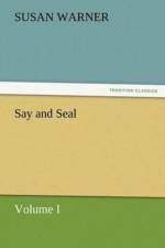 Say and Seal, Volume I af Executive Director Curator Susan (Museum of Glass) Warner