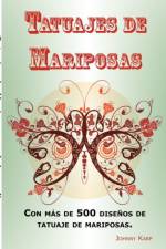 Tatuajes de Mariposas af Johnny Karp