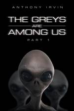 Greys Are among Us af Anthony Irvin