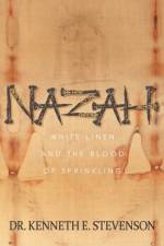NAZAH af Dr. Kenneth E. Stevenson