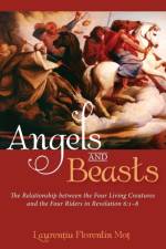Angels and Beasts af Laurentiu Florentin Mot