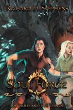 Of Trolls and Evil Things af Richard H Stephens