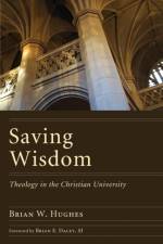 Saving Wisdom af Brian W Hughes
