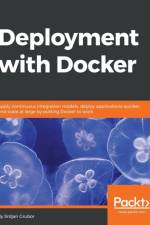 Deployment with Docker af Srdjan Grubor