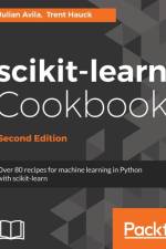 scikit-learn Cookbook - af Trent Hauck