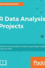 R Data Analysis Projects af Gopi Subramanian