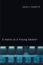 Emails to a Young Seeker af David S Hogsette