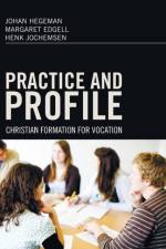 Practice and Profile af Johan Hegeman