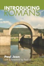 Introducing Romans af Paul Jeon