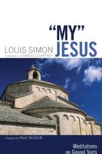 My Jesus af Louis Simon