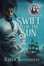 Swift for the Sun af Karen Bovenmyer