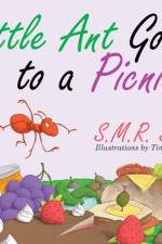 Little Ant Goes to a Picnic