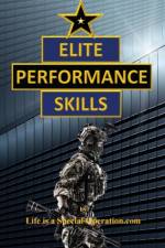 Elite Performance Skills af Life Is a Special Operation Com