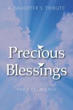 Precious Blessings af Mary Delacerda