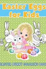 Easter Eggs for Kids af Young Scholar