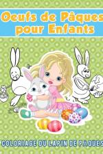 Oeufs de Paques pour Enfants af Young Scholar