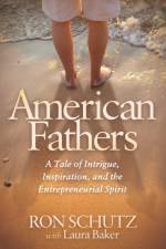 American Fathers af Ron Schutz