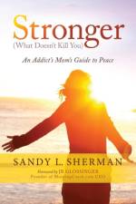 Stronger af Sandy L. Sherman