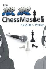 Hip Hop Chess Master af Roland P Taylor