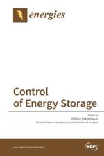 Control of Energy Storage