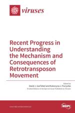 Recent Progress in Understanding the Mechanism and Consequences of Retrotransposon Movement af David J Garfinkel
