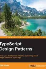 TypeScript Design Patterns af Vilic Vane