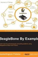BeagleBone By Example af Jayakarthigeyan Prabakar